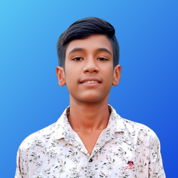 Zayn Zihad working on WordPress website development